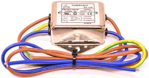 10A FILTER FOR AV3