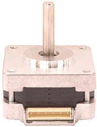16HS1001-25 MOTOR FOR FOCUS SPOT 4Z