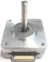 16HS7001D-29X MOTOR FOR FOCUS SPOT 5Z