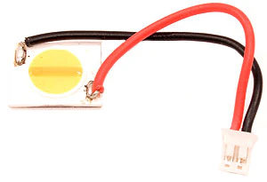 17FVL-D2030A LED FOR SABER SPOT DTW