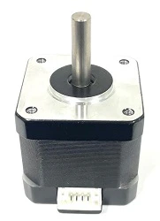 17HC1001-25 STEPPER MOTOR FOR ENCORE FR