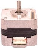 17HD0009-16 MOTOR LED FURY,LED CLOUD