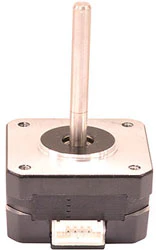 17HSB9005N-42 MOTOR FOR FOCUS SPOT 4Z