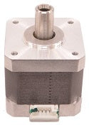 17HSR3028-17D10K5.6 STEPPING MOTOR STARS