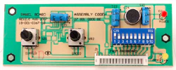 18-001-0367 MEGA FLASH FUNCTIO