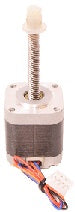 25BYGW1706-1C-70LM5 STEPPER MOTOR FOR VI