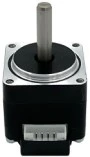 28HS0402-22 MOTOR FOR STRYKER SPOT H7