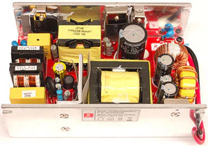 28V 10A POWER SUPPLY FOR INNO COLOR BEAM