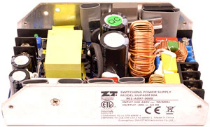 30V-13.3A POWER SUPPLY