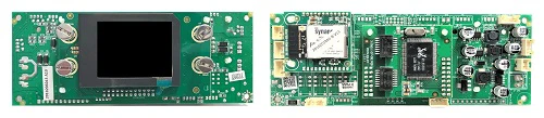 3115011199-04 MAIN PCB FOR HYDRO WASH X1