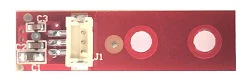 3115011261-01 HALL ELEMENT SENSOR BOARD