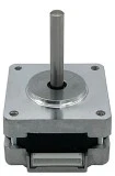 39HS1401-32 8 PRISM MOTOR FOR STYRKER BE