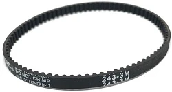 3M-243-5 ZOOM BELT FOR FOCUS HYBRID