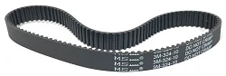 3M-324-10MM PAN BELT FOR HYDRO SPOT 1