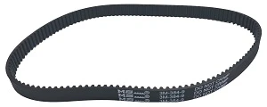 3M-384-9 SYNCHRONUS BELT FOR VIZI BEAM