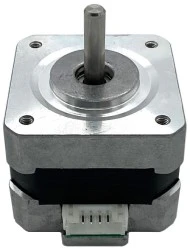 42HS1402-20 PAN MOTOR FOR STRYKER MAX M1