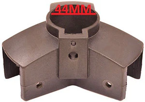 44MM LEG APAPTER FOR LTS COLOR