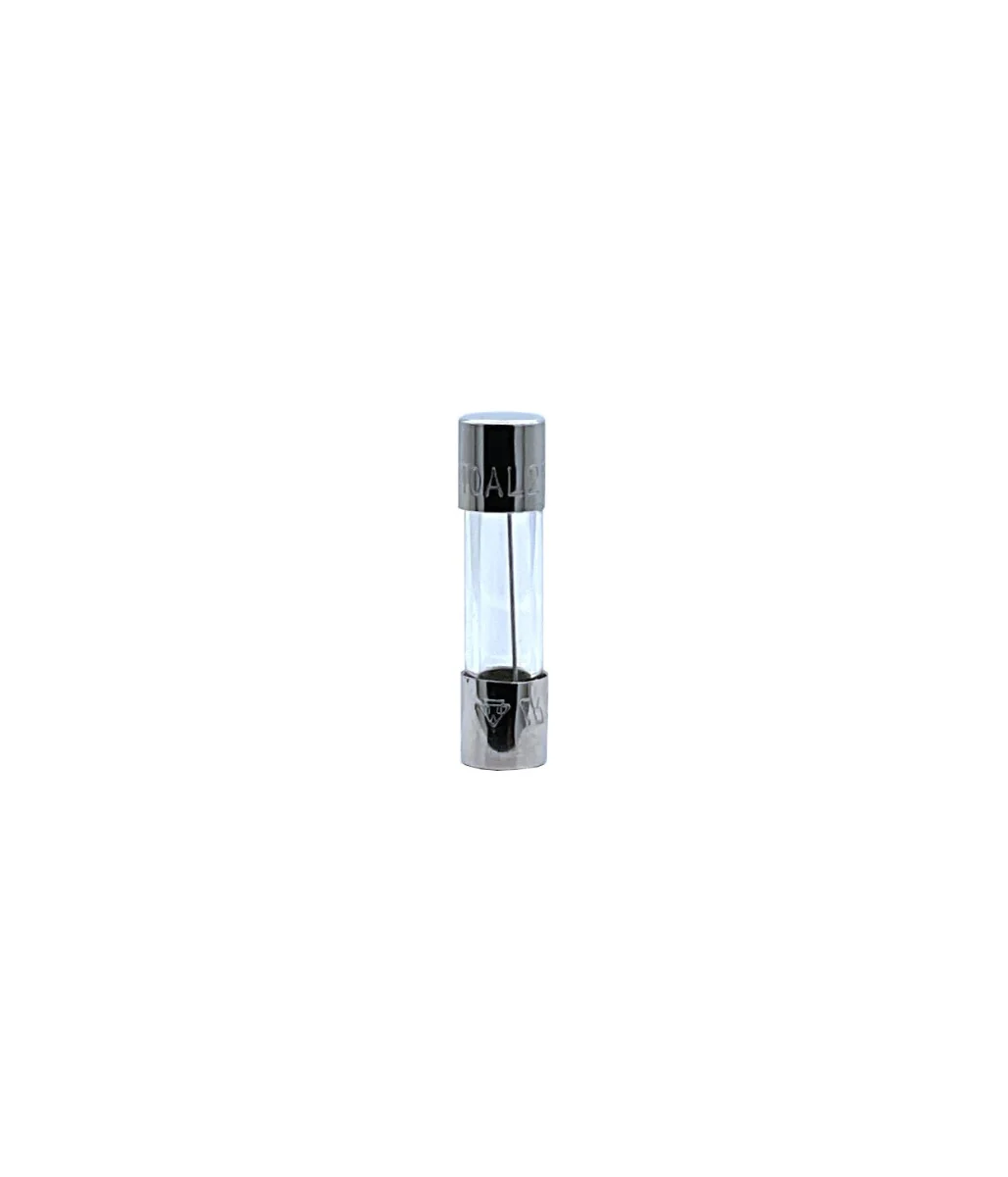 5*20 10A FUSE FOR POWER SUPPLY FOR MDF2
