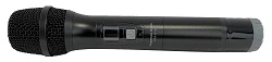 500-599 GRAY MIC FOR WM219
