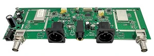 500-599 RECEIVER PCB FOR WM-219