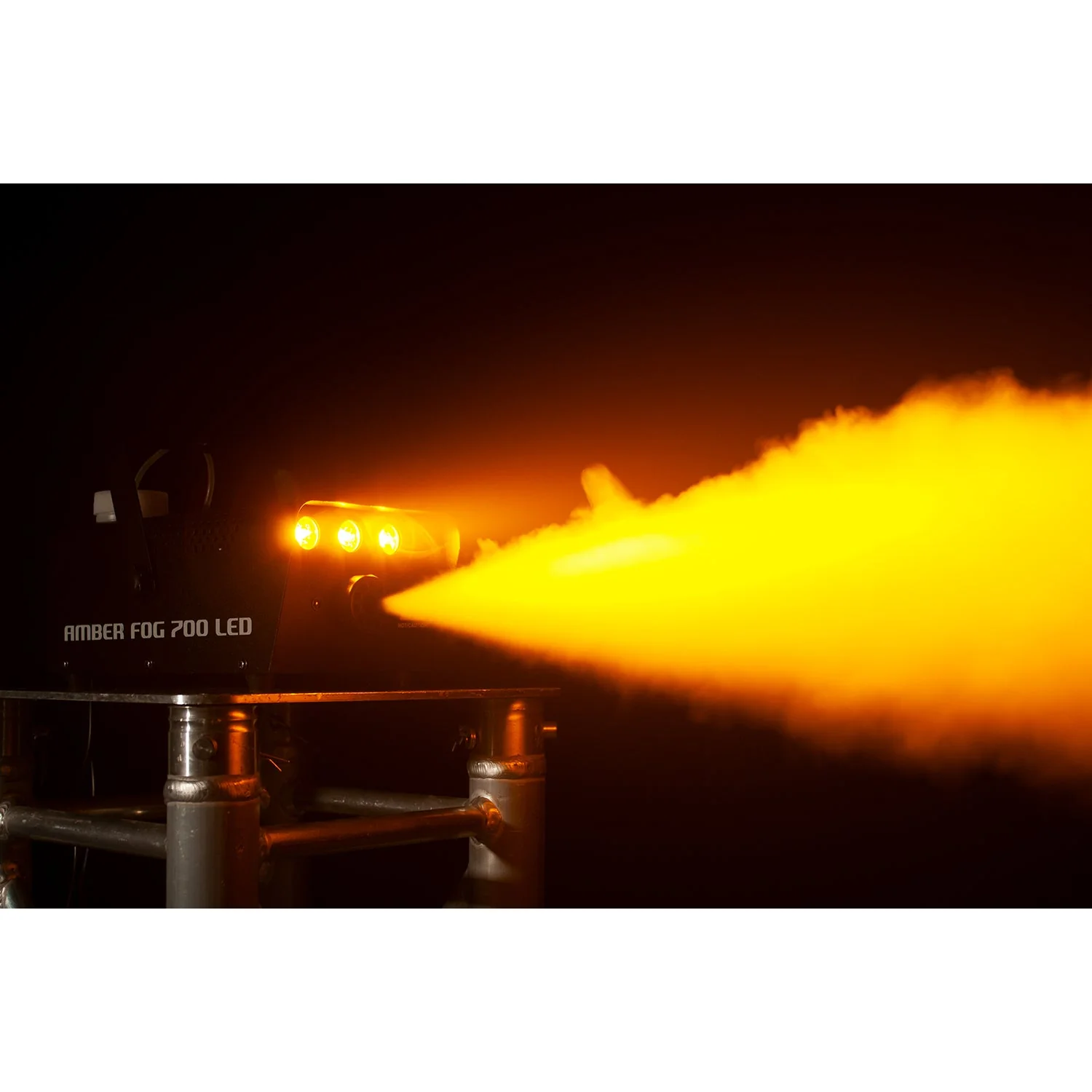 Amber Fog 700 LED - Image 3