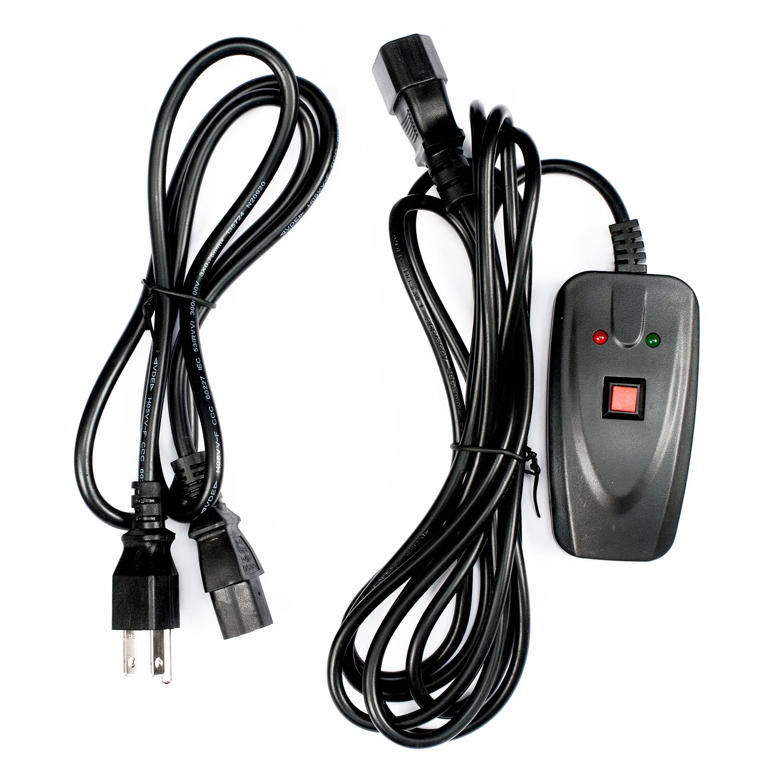 Amber Fog 700 LED - Image 4