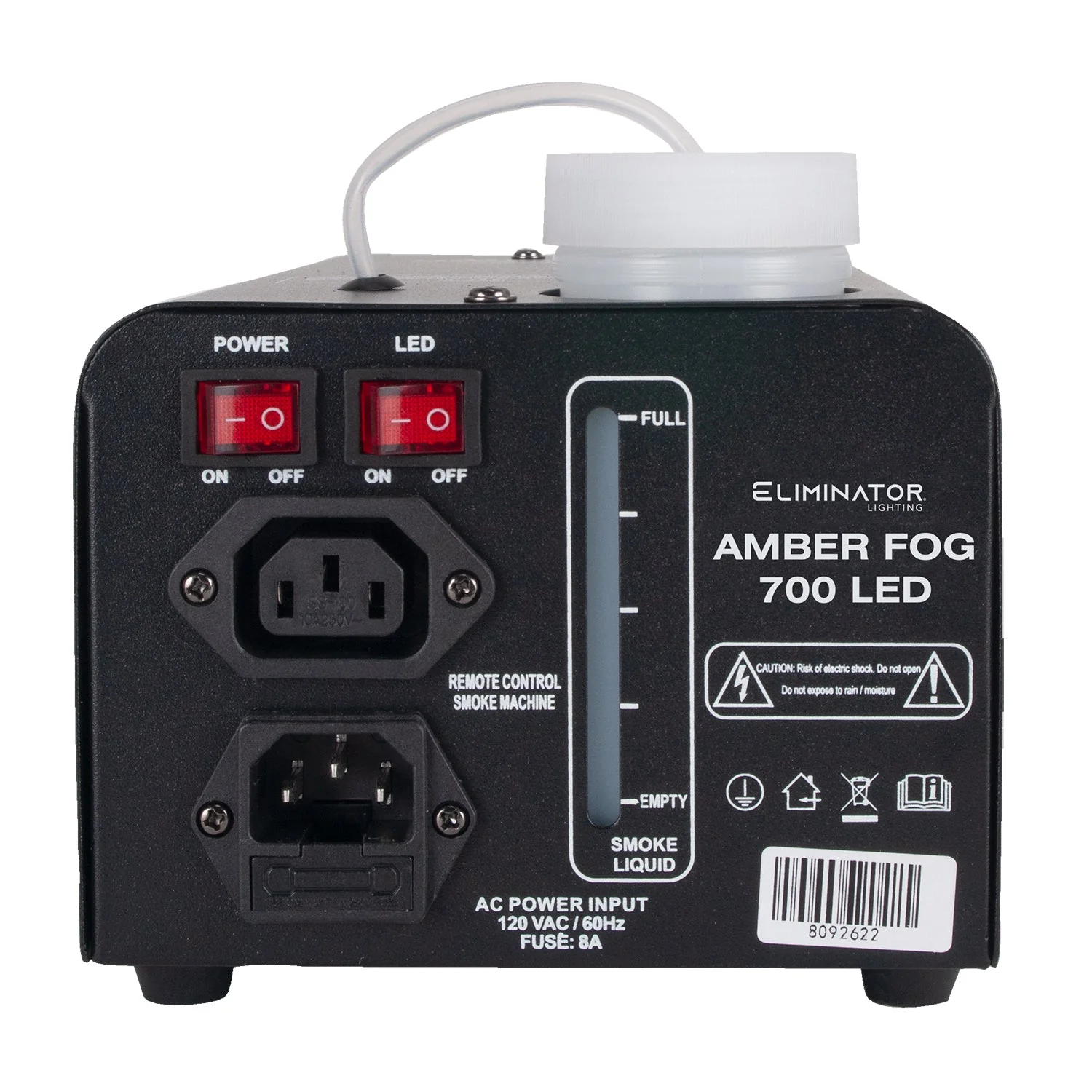 Amber Fog 700 LED - Image 6