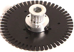 ANCHOR WHEEL FOR VIZI HYBRID 16RX
