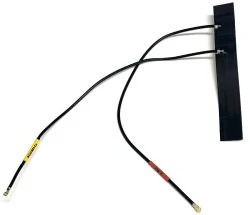 ANTENNA FOR VIZ BEAM CMY