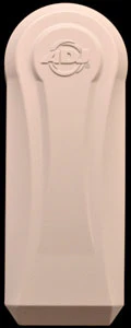 ARM COVER FOR FOCUS SPOT THREE Z PEARL