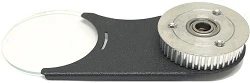 ATOMIZER DIFFUSER MIRROR ASSEMBLY 1 FOR