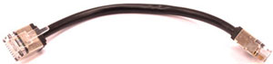 AV2  10CM CIRCLE DATA CABLE