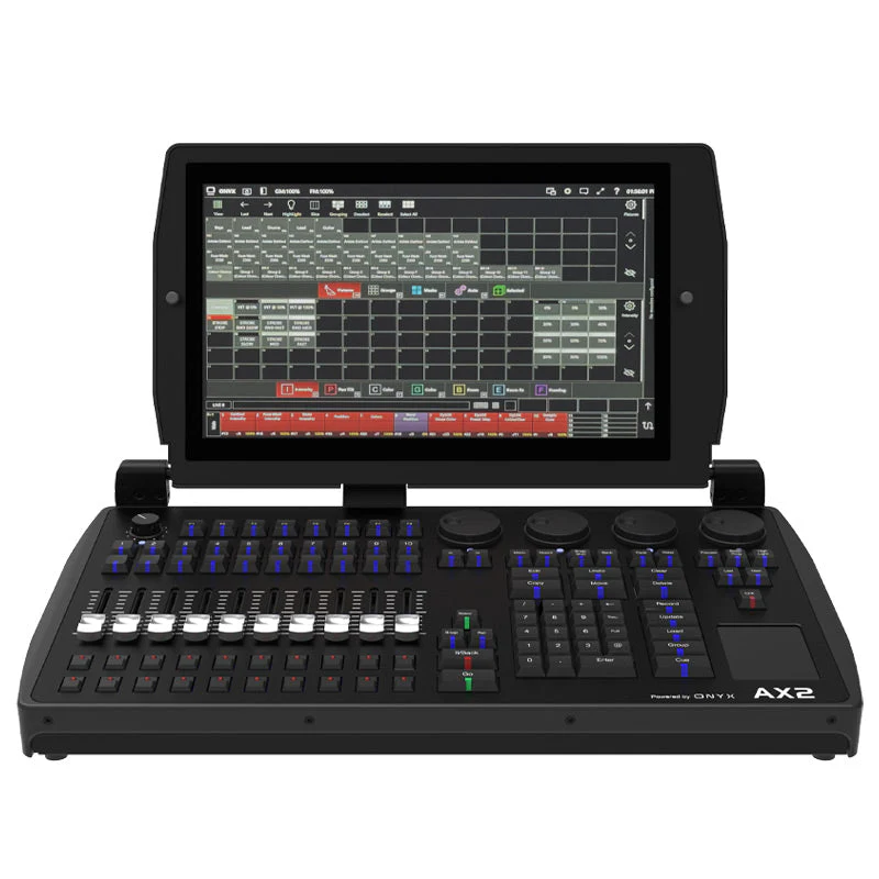 AX2 - Image 2