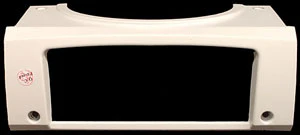 BASE BACK COVER FOR INNO SPOT PRO PEARL