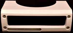 BASE COVER FOR FOCUS SPOT THREE Z PEARL