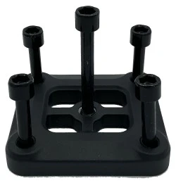 BOX CASTING CONNECTOR FOR EVS3 FLEX45