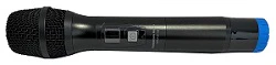 CH-A 500-599 BLUE MIC FOR WM219