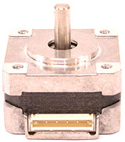 COLOR WHEEL MOTOR FOR FOCUS SPOT THREE Z