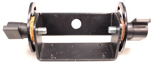 COMPLETE BRACKET ASSEMBLY FOR H2O LED