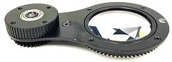 COMPLETE FACET PRISM FOR FOCUS SPOT 6Z