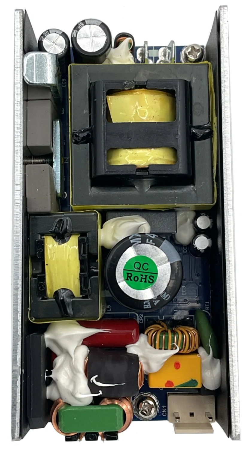 DC36V 5.5A POWER SUPPLY FOR COB CANNON L