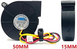 DFL5015B BLOWER FAN FOR HYDRO SPOT 2