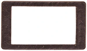 DISPLAY GASKET FOR ENCORE FR50Z, ENCORE