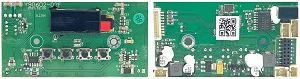 DISPLAY PCB FOR ENCORE PROFILE MINI COLO