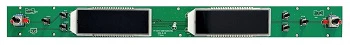 DISPLAY PCB FOR WM-219
