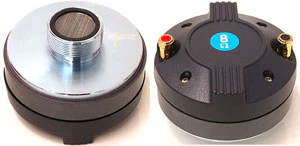 DRIVER FOR PXI10P