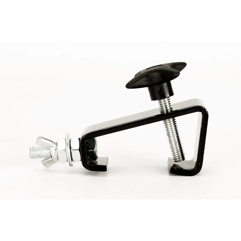 Dura Clamp Black