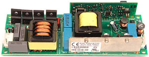 ELECTRONIC BALLAST FOR VIZI BEAM HYBRID