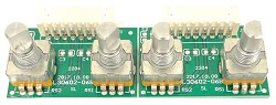 ENCODER SWITCH PCB FOR ENCORE FR PRO COL