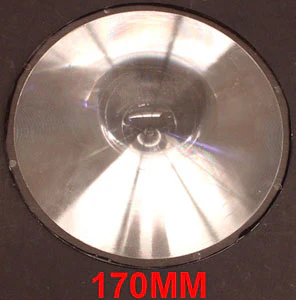 FRESNEL LENS FOR DOTZ PAR 100